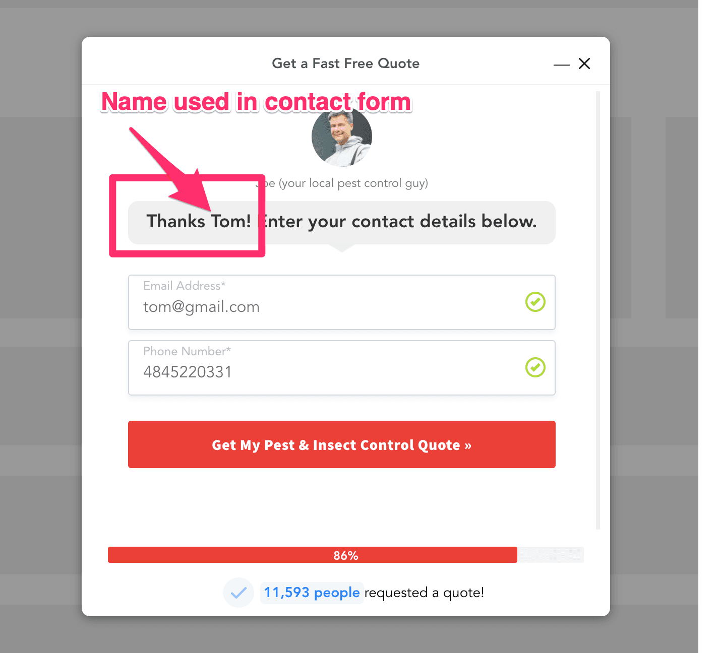 Try This Little Form Hack to Get More Leads (Potential 44% Conversion Lift)