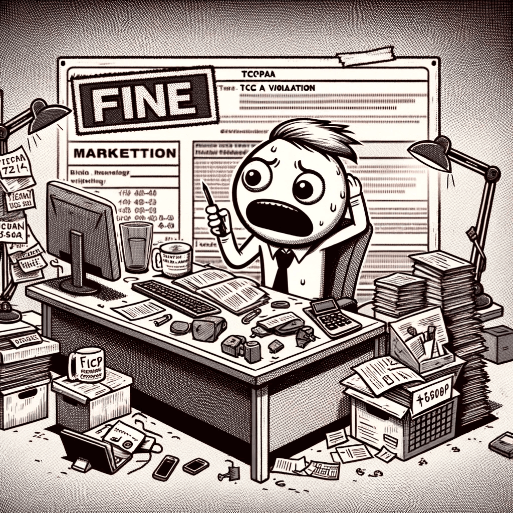 How the FCC’s latest ruling affects lead generation