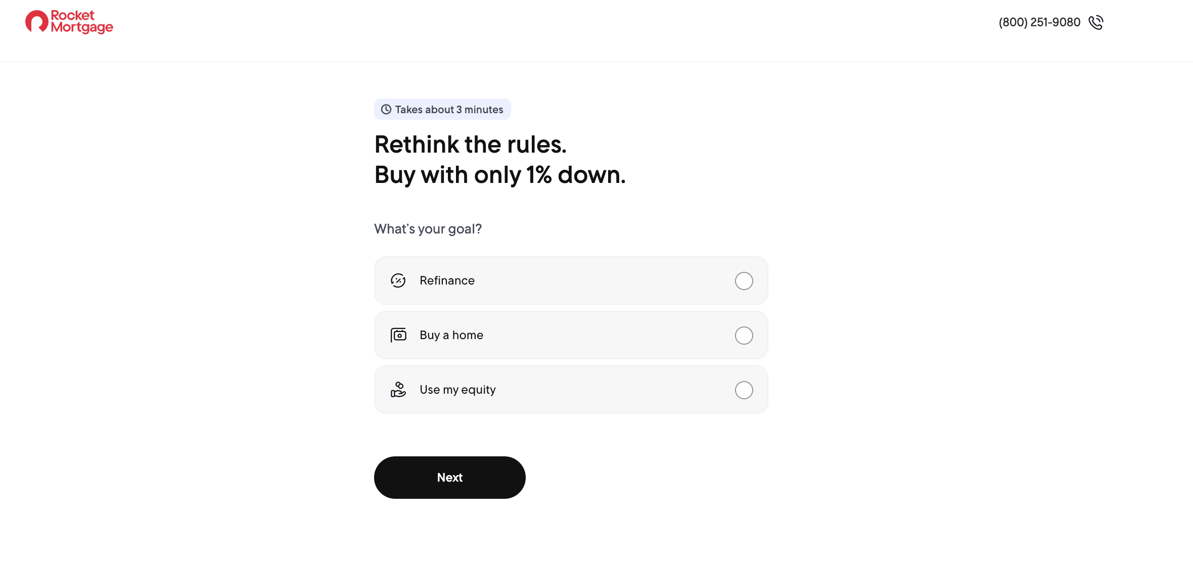 Inside Rocket Mortgage’s Lead Funnel: How They Turn Clicks Into High-Intent Mortgage Leads