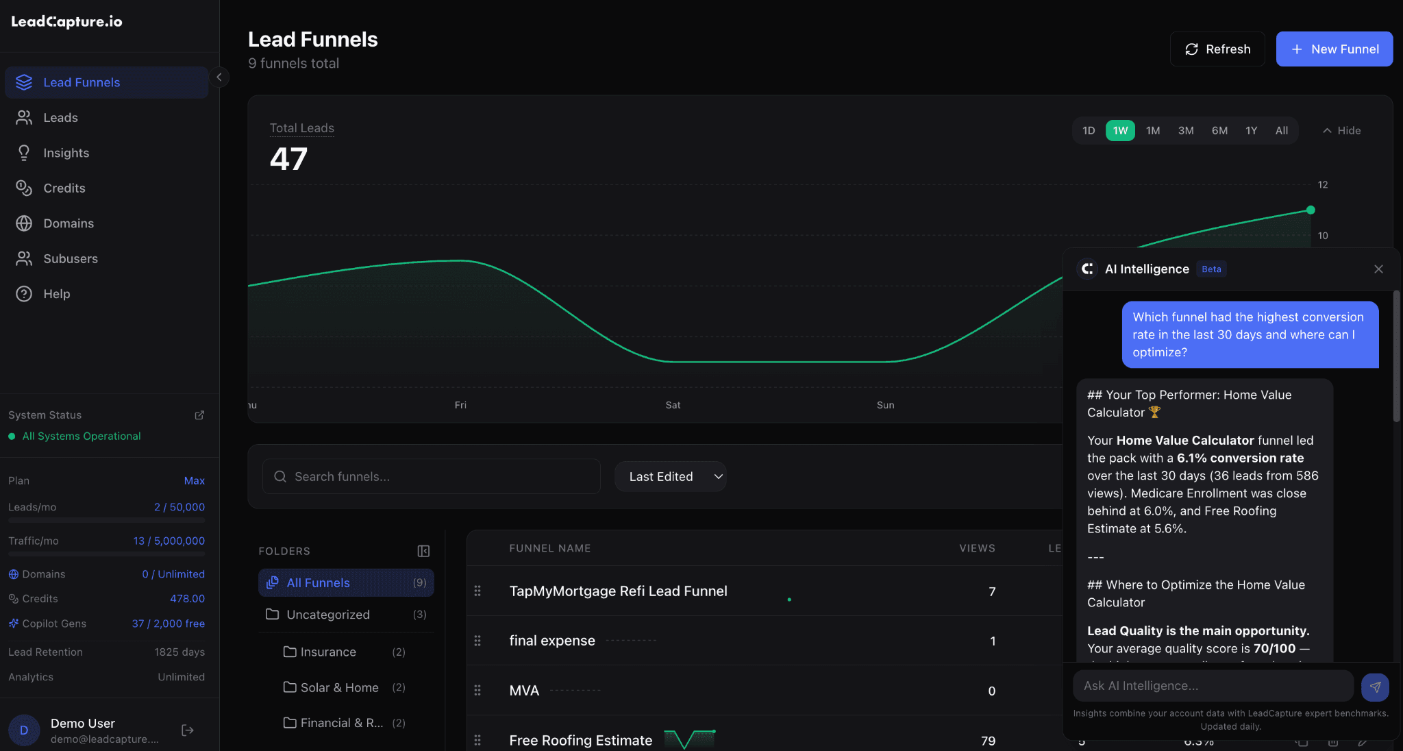 Introducing LeadCapture Next Gen: Why We Rebuilt LeadCapture for the AI Era