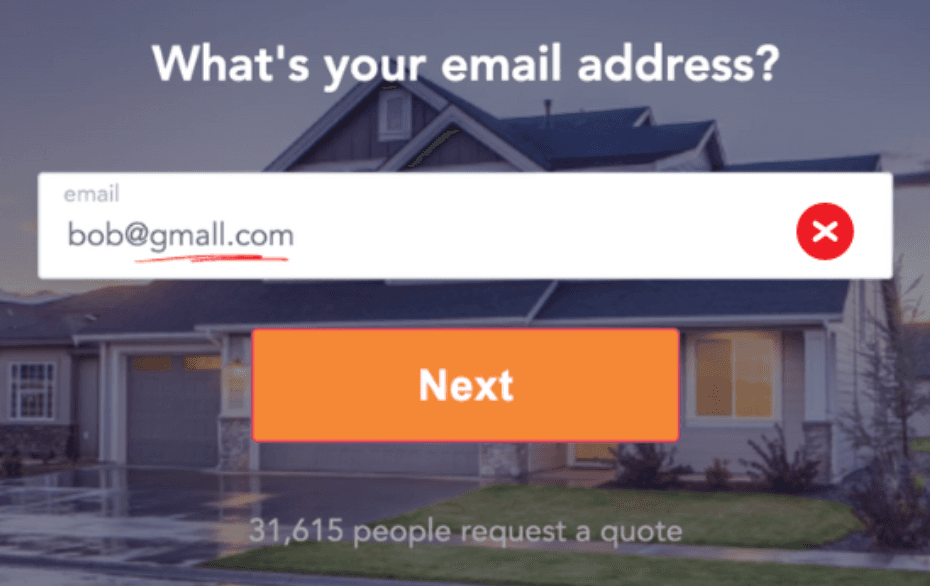 Real Time Email Verification for Forms: A Better Way to Stop Bad Leads With Fake or Disposable Emails