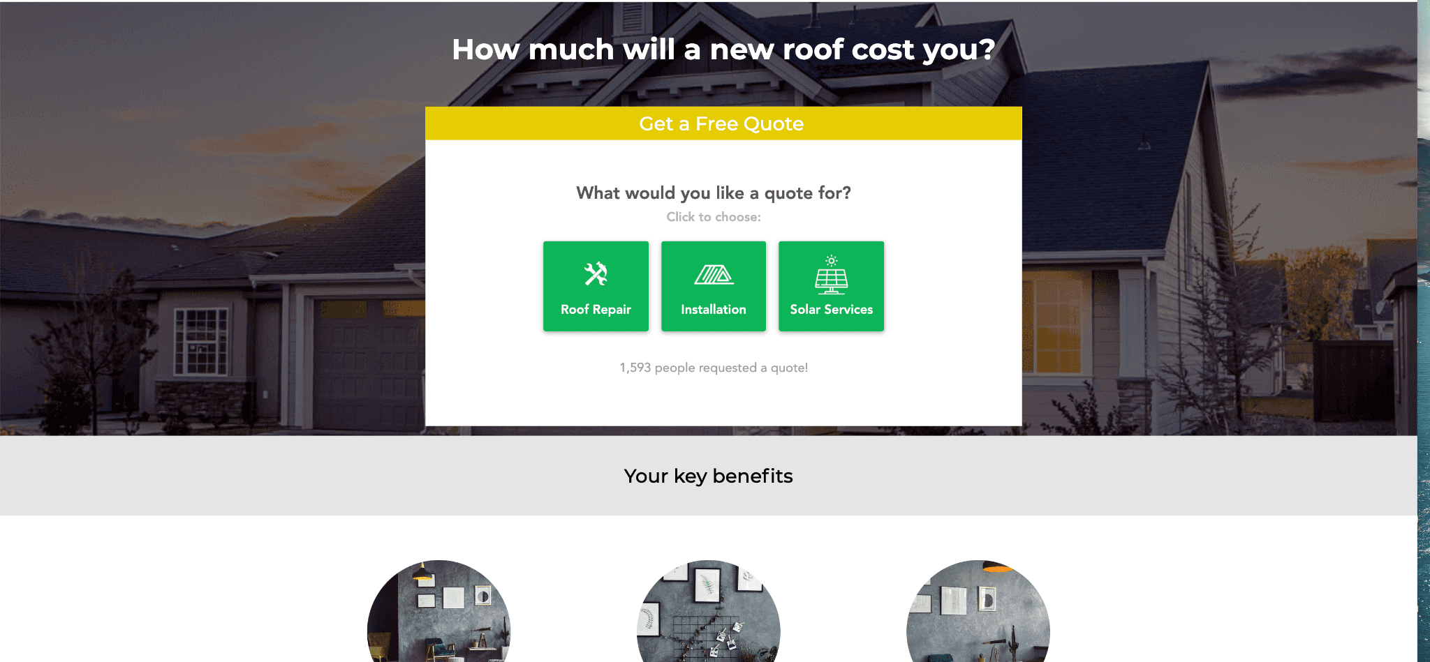 How To Easily Build Multi Step Forms For Unbounce (No Coding or Tech Skills Needed)