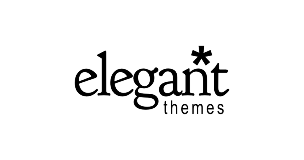 elegant themes