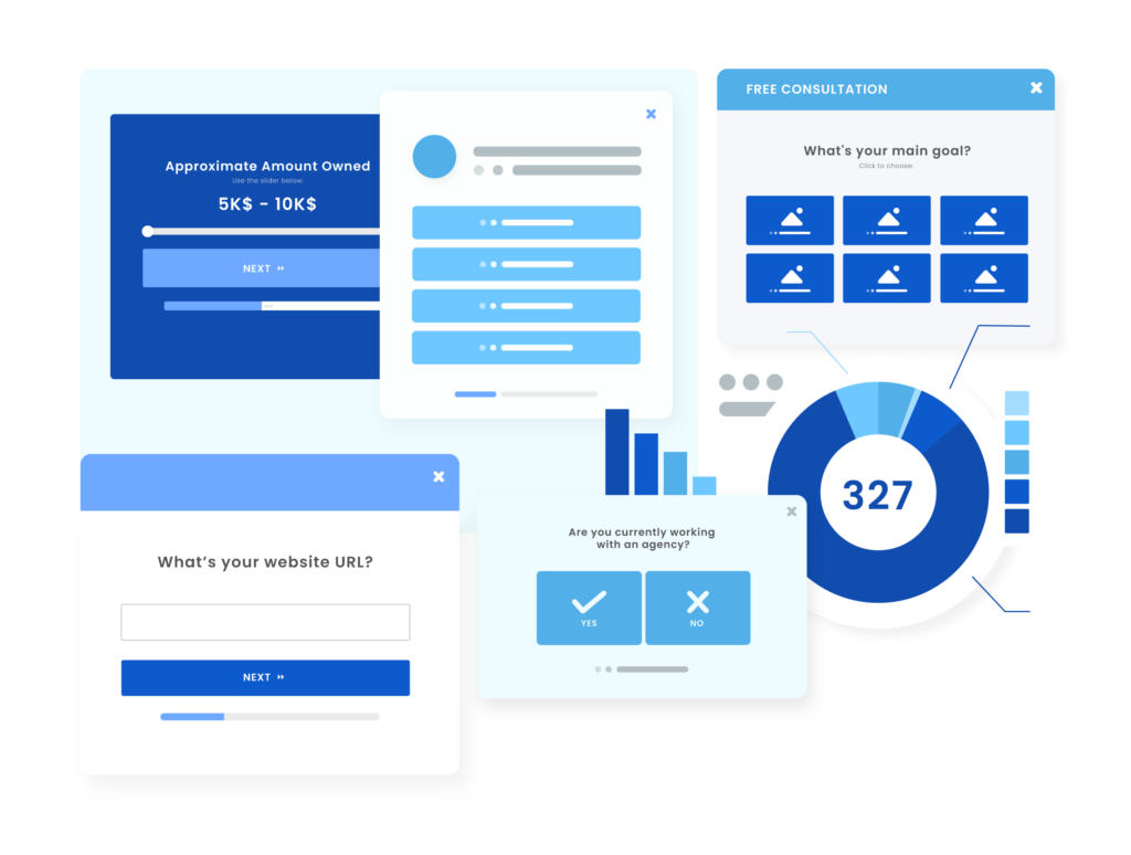 leadforms