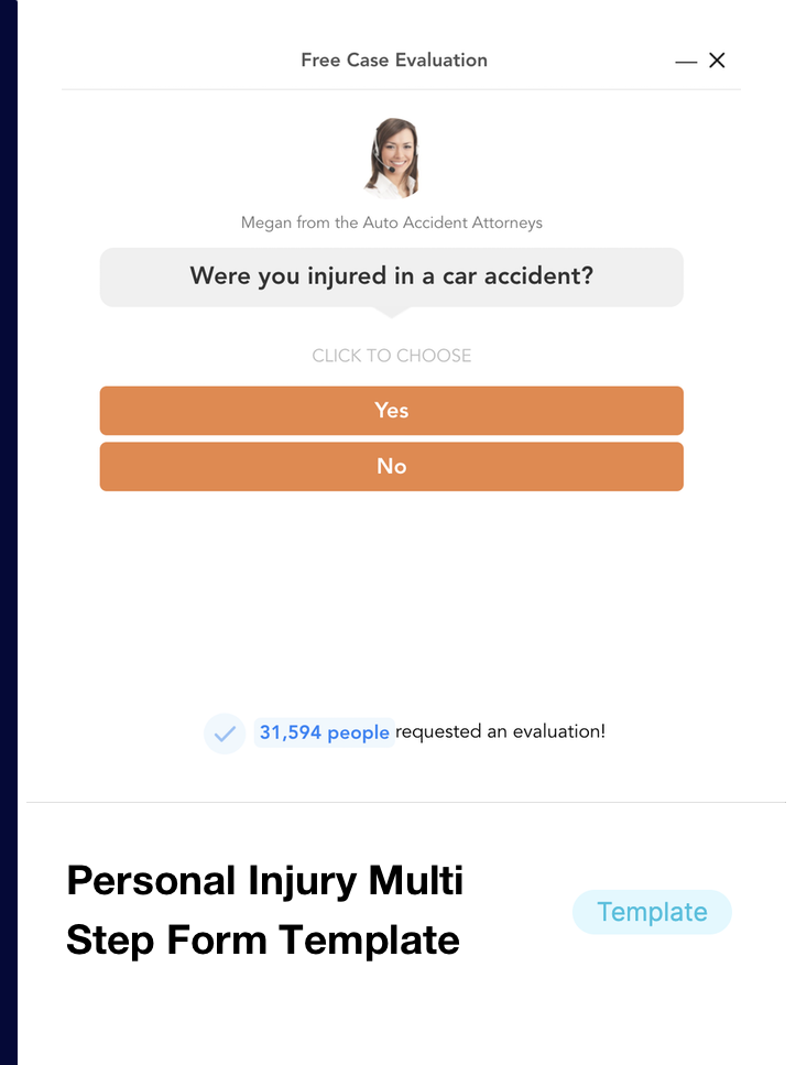 personal injury