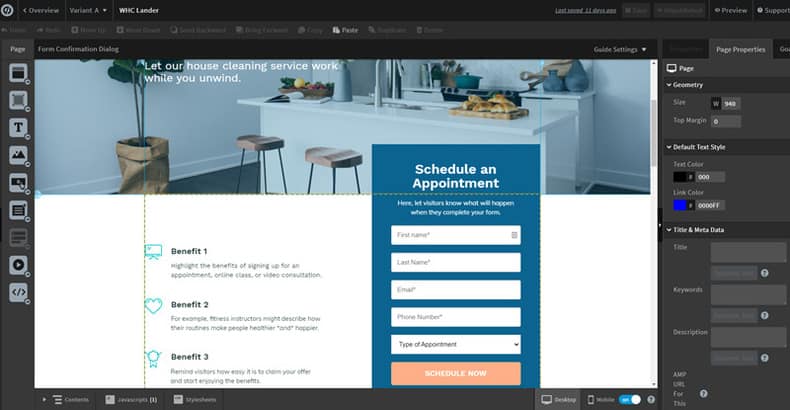 unbounce